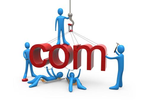 望都企业网站建设成功与否和哪些有关呢