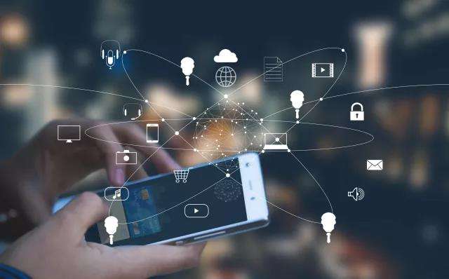 望都分析企业做微信营销常见的几种模式