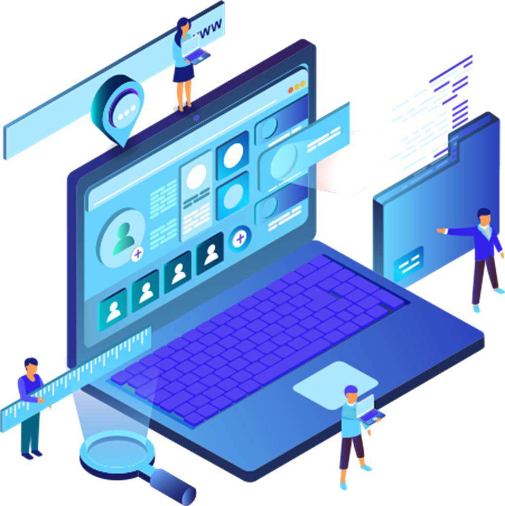 望都分析企业网站设计过程中需要注意的几个问题