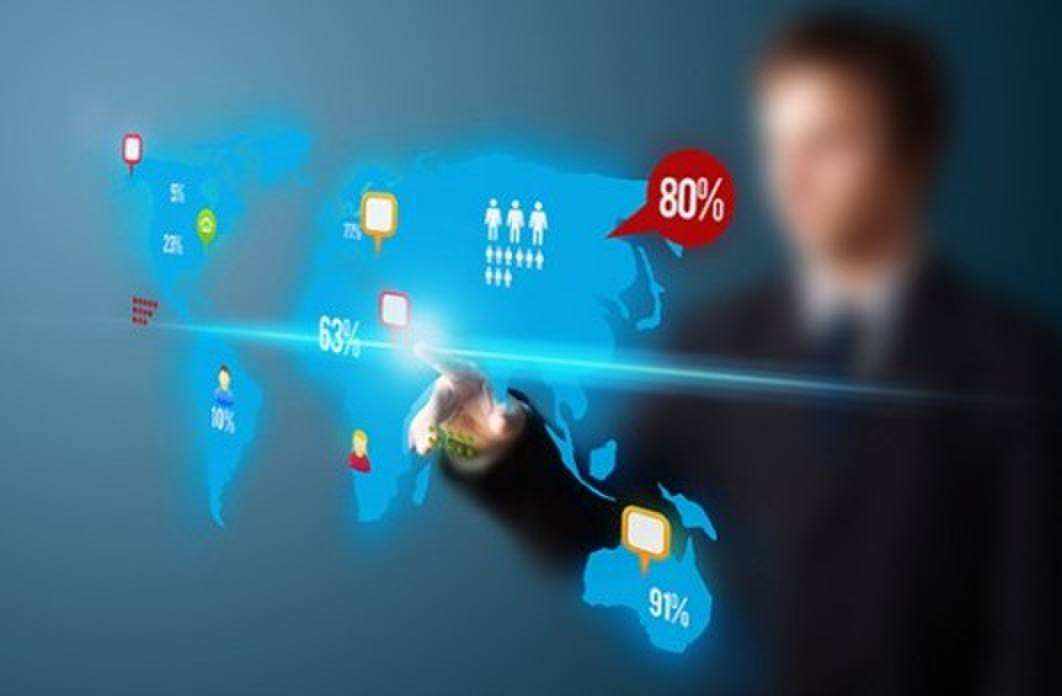 望都企业如何制定网络推广的内容方案？